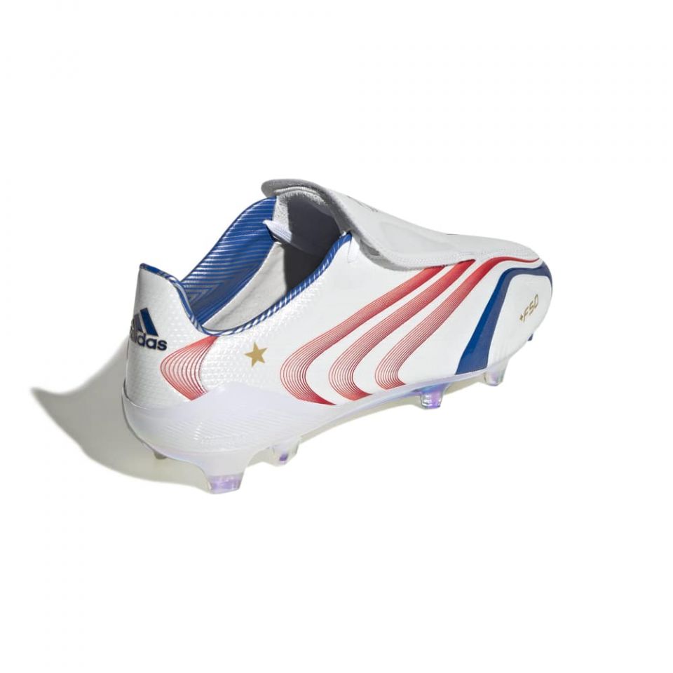 adidas F50 Elite FG Tunit Soccer Cleats | USA Limited Collection